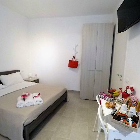 Le dimore di Magda B&B Cerere Polignano a Mare Exterior foto