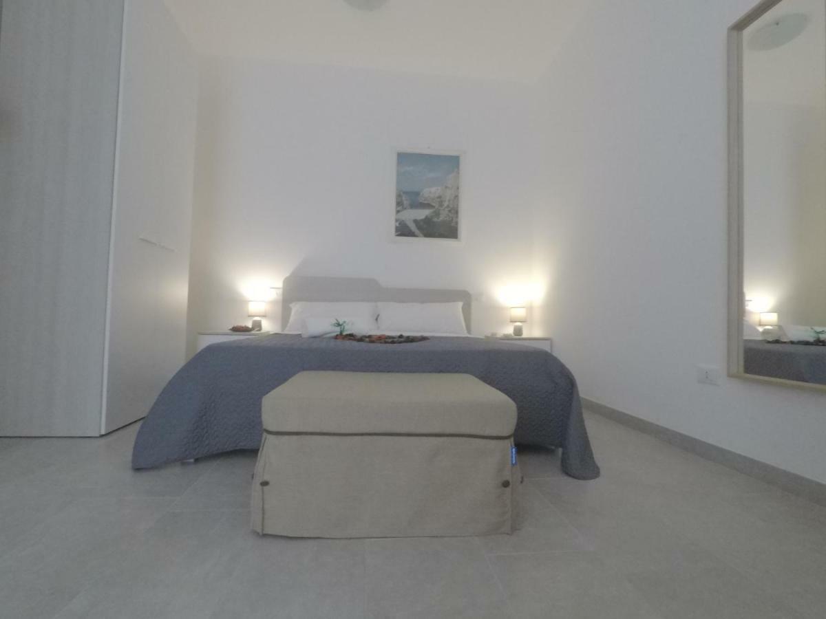 Le dimore di Magda B&B Cerere Polignano a Mare Exterior foto