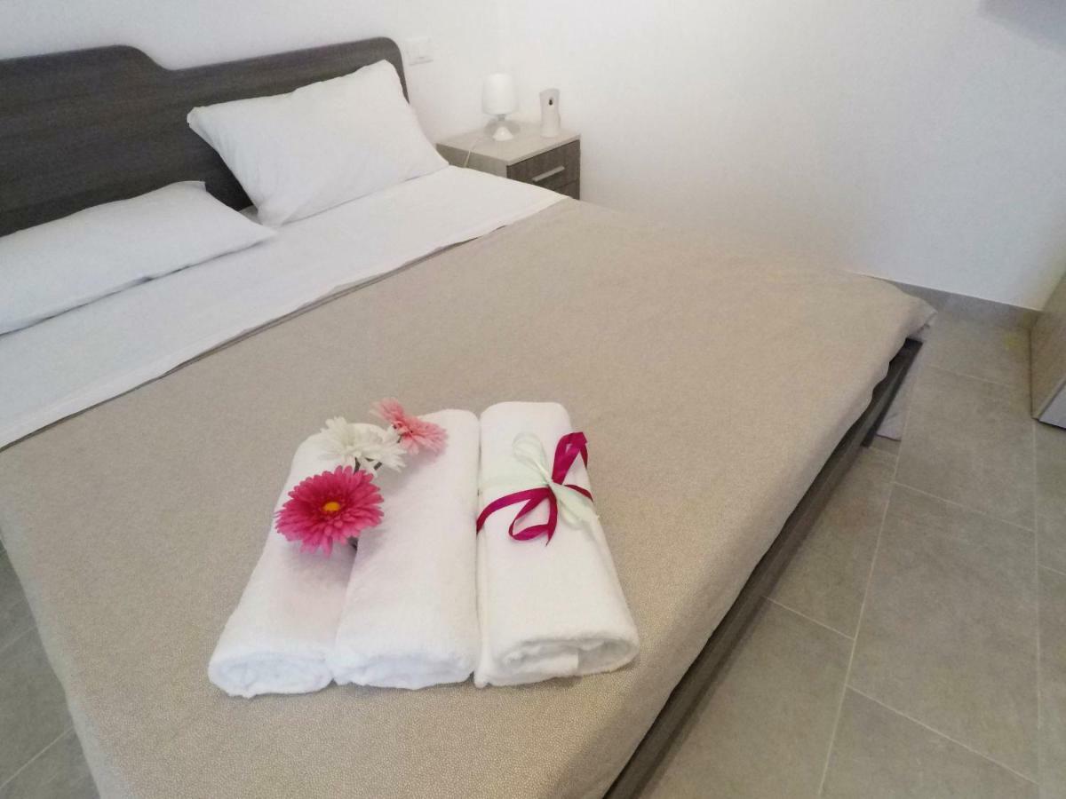 Le dimore di Magda B&B Cerere Polignano a Mare Exterior foto
