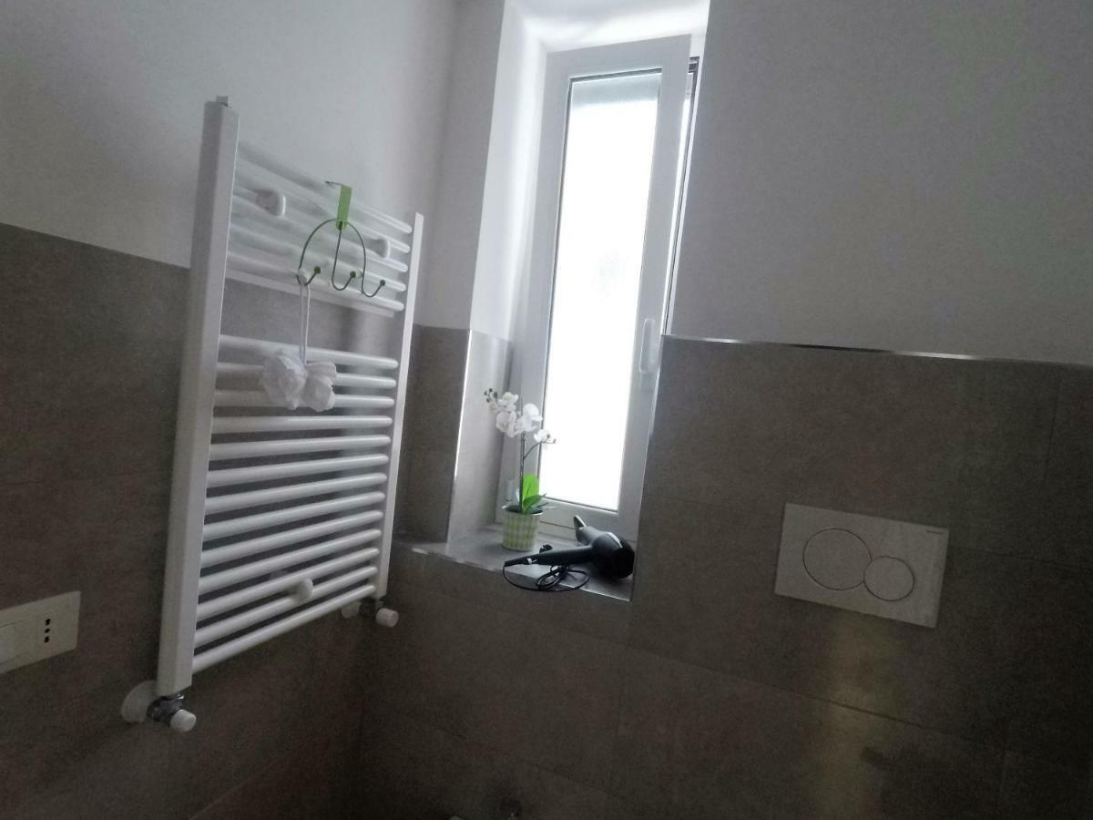 Le dimore di Magda B&B Cerere Polignano a Mare Exterior foto