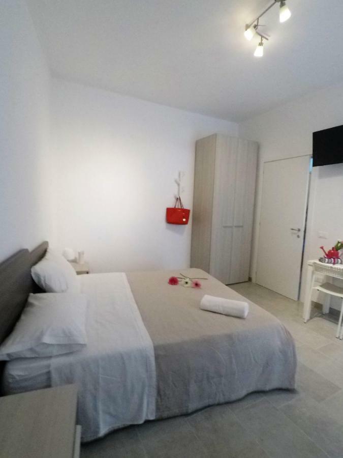 Le dimore di Magda B&B Cerere Polignano a Mare Exterior foto