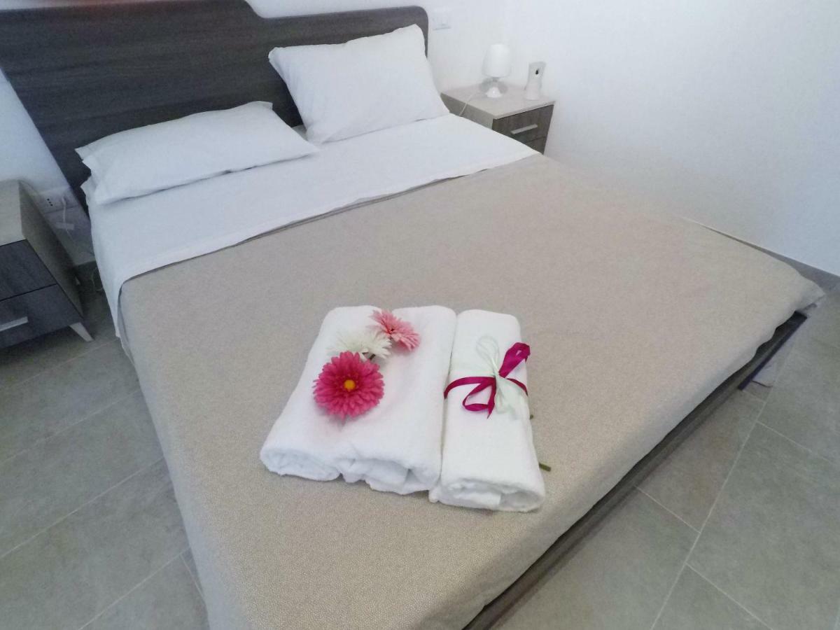 Le dimore di Magda B&B Cerere Polignano a Mare Exterior foto