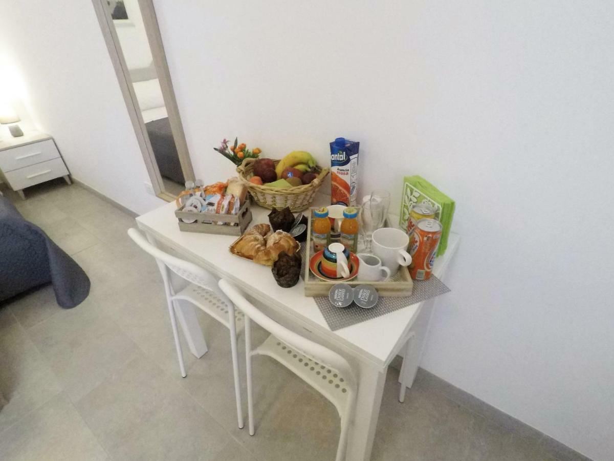 Le dimore di Magda B&B Cerere Polignano a Mare Exterior foto