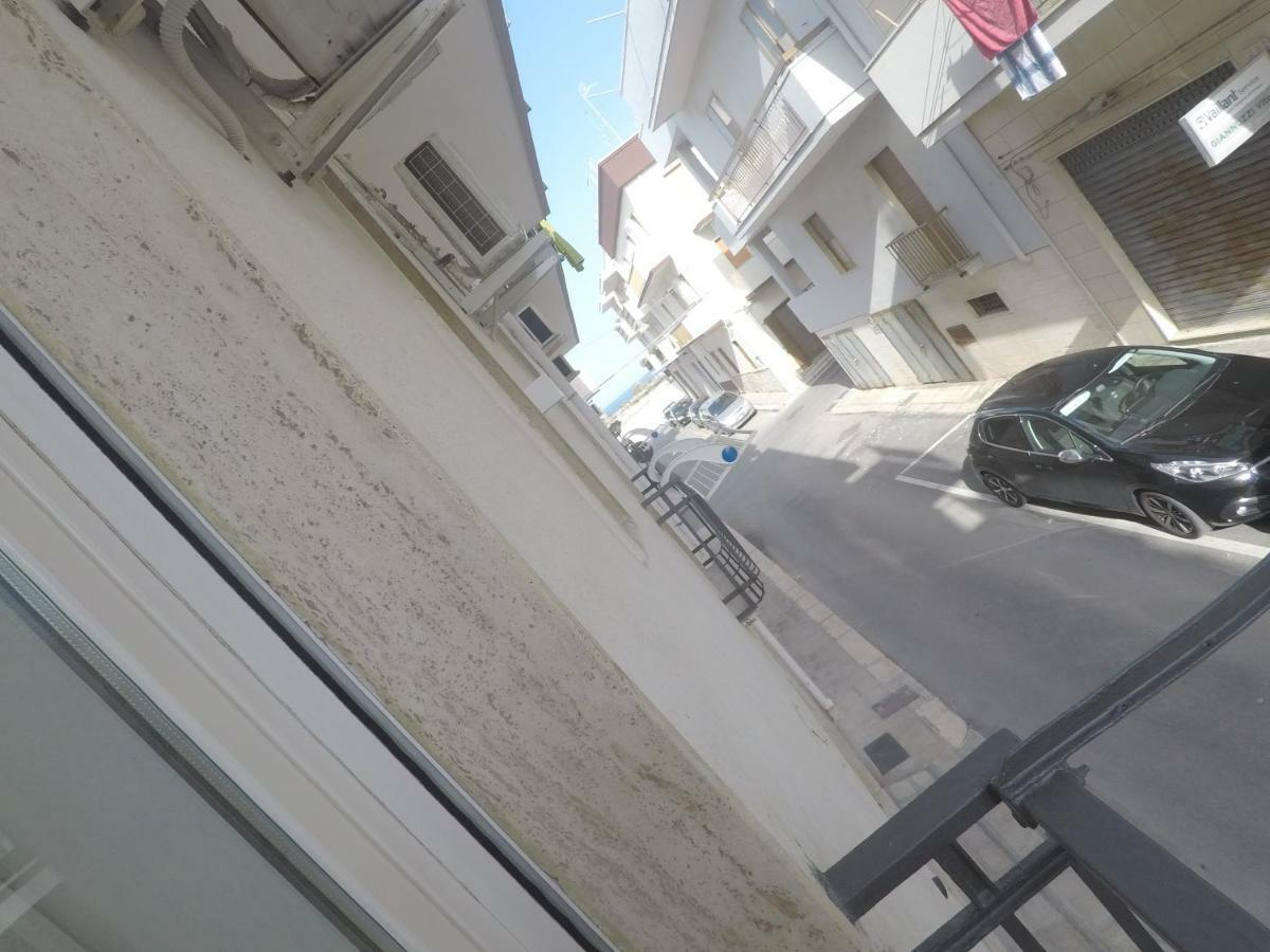 Le dimore di Magda B&B Cerere Polignano a Mare Exterior foto