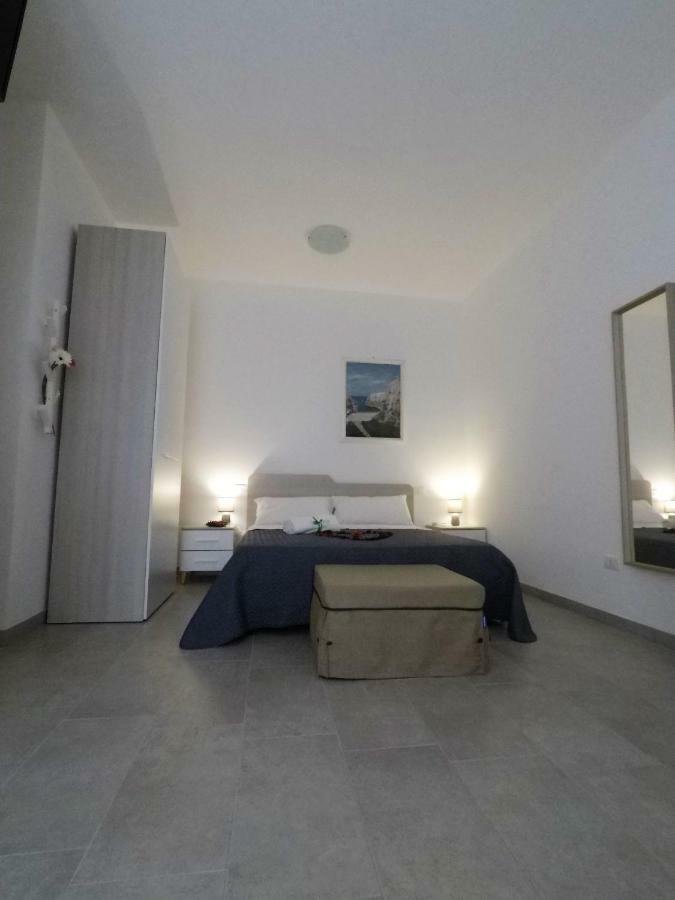 Le dimore di Magda B&B Cerere Polignano a Mare Exterior foto