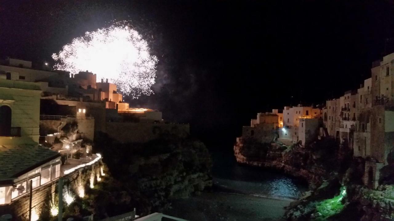 Le dimore di Magda B&B Cerere Polignano a Mare Exterior foto