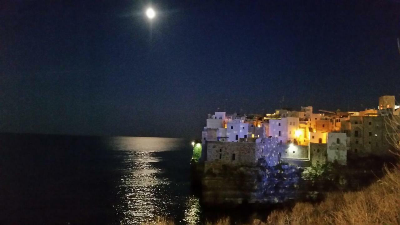 Le dimore di Magda B&B Cerere Polignano a Mare Exterior foto