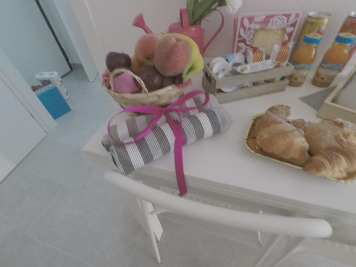 Le dimore di Magda B&B Cerere Polignano a Mare Exterior foto